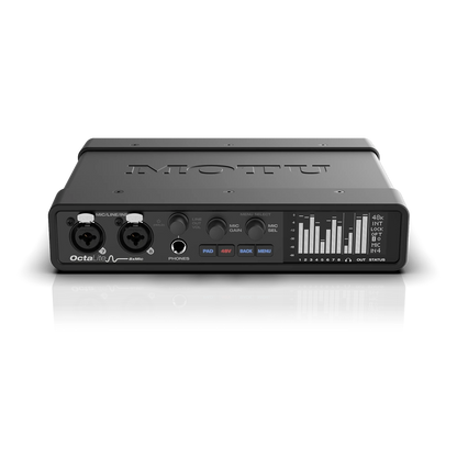 MOTU OctaLite Audio Interface Optical Expander (USB)