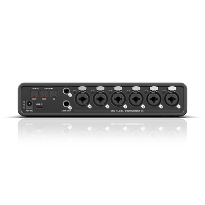 MOTU OctaLite Audio Interface Optical Expander (USB)