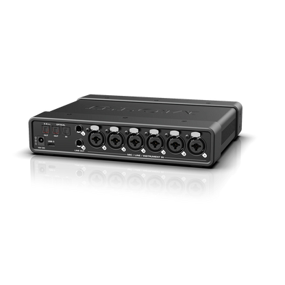 MOTU OctaLite Audio Interface Optical Expander (USB)