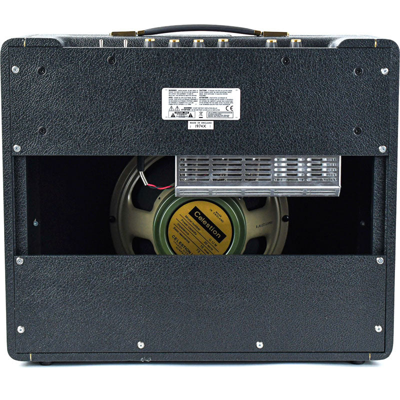 Marshall 1974X Tube Combo Amp (18-Watt | 1 x 12")