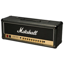 Marshall JCM900 4100 Tube Guitar Amp Head (100-Watt | 2-Channel)