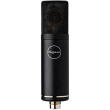 Mojave Audio MA-50 Condenser Microphone (Black)