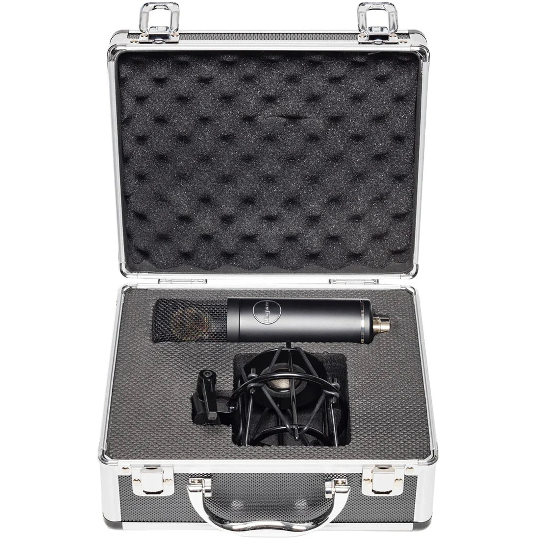 Mojave Audio MA-50 Condenser Microphone (Black)