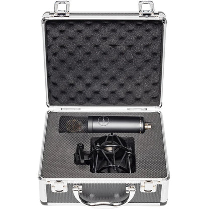 Mojave Audio MA-50 Condenser Microphone (Black)