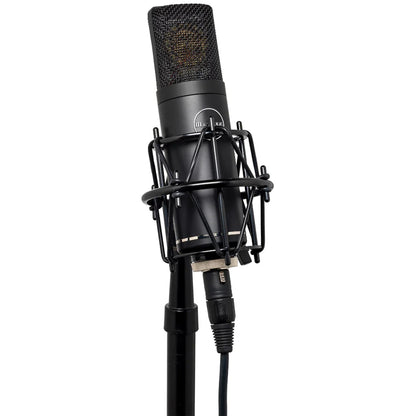 Mojave Audio MA-50 Condenser Microphone (Black)