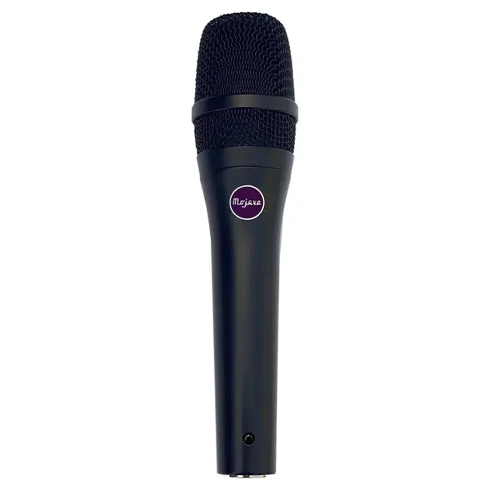 Mojave Audio MA-D Dynamic Microphone