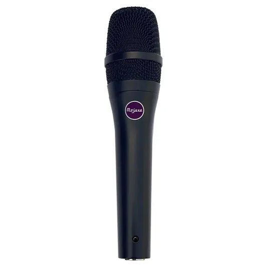 Mojave Audio MA-D Dynamic Microphone
