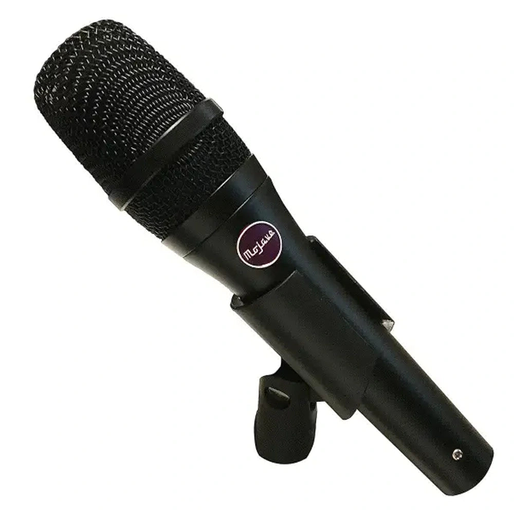 Mojave Audio MA-D Dynamic Microphone