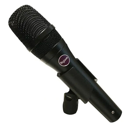 Mojave Audio MA-D Dynamic Microphone