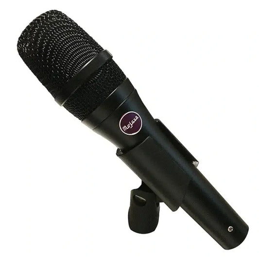 Mojave Audio MA-D Dynamic Microphone