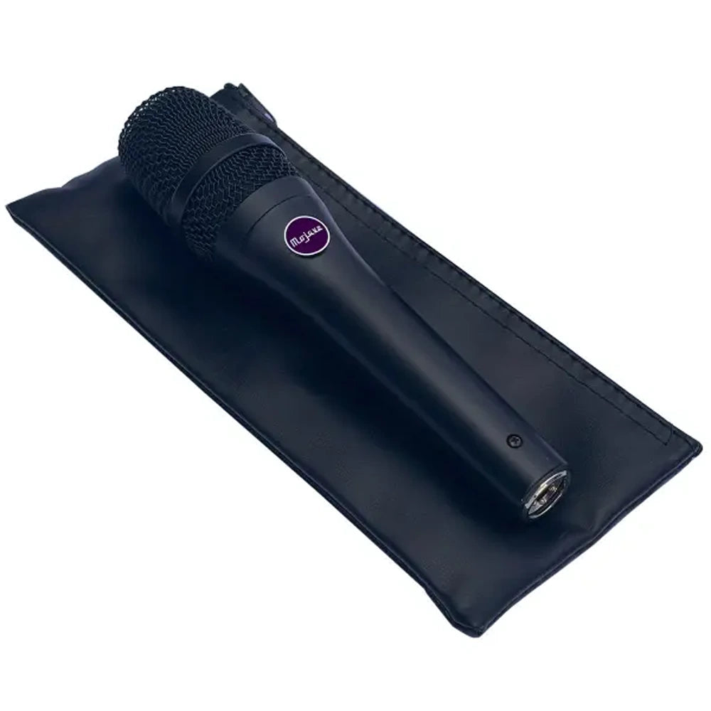 Mojave Audio MA-D Dynamic Microphone