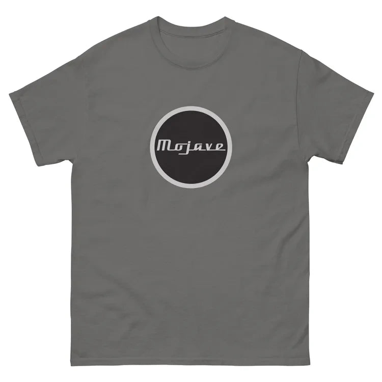 Mojave Audio T-Shirt