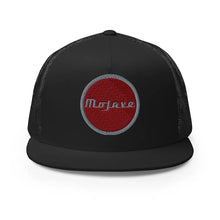 Mojave Audio Trucker Cap