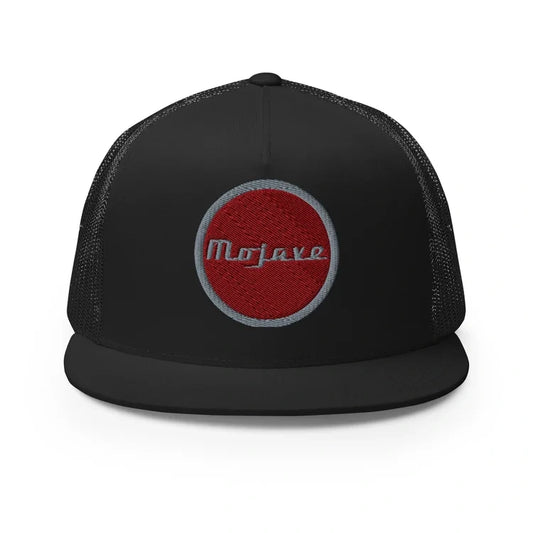 Mojave Audio Trucker Cap