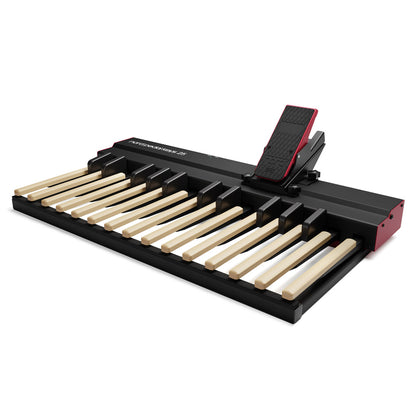 Nord Pedal Keys 25 MIDI Pedal Board