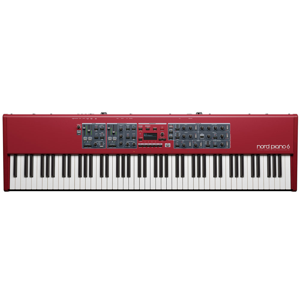 Nord Piano 6 88