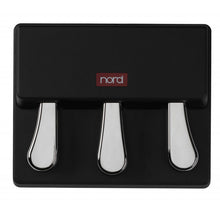 Nord Triple Pedal - NTP2