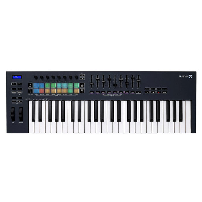 Novation FLkey 49 Keyboard Controller
