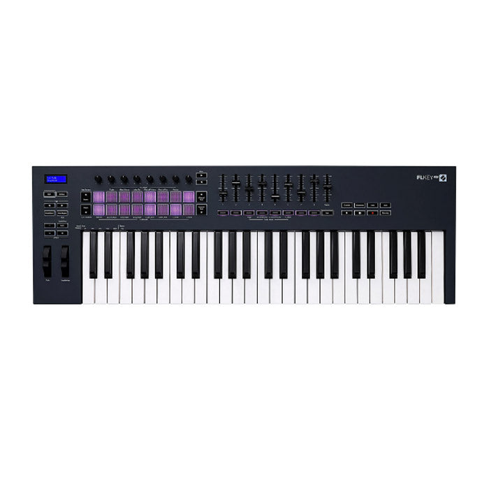 Novation FLkey 49 Keyboard Controller