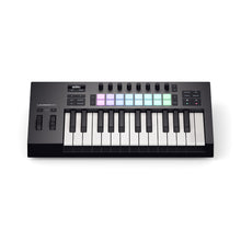 Novation LaunchKey 25 Keyboard Controller MK4