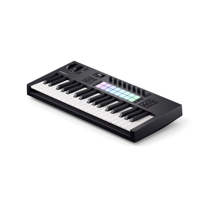 Novation LaunchKey 37 Keyboard Controller MK4
