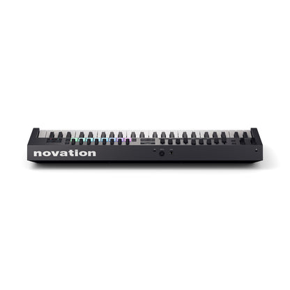 Novation LaunchKey 49 Keyboard Controller MK4