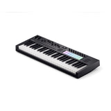 Novation LaunchKey 49 Keyboard Controller MK4