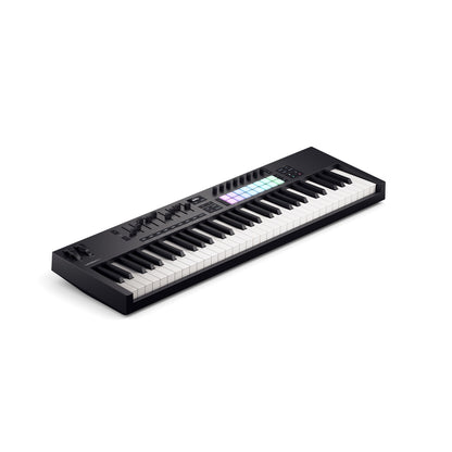 Novation LaunchKey 61 Keyboard Controller MK4