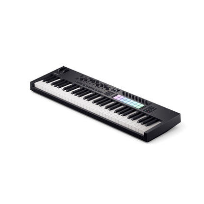Novation LaunchKey 61 Keyboard Controller MK4