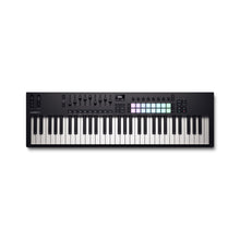 Novation LaunchKey 61 Keyboard Controller MK4