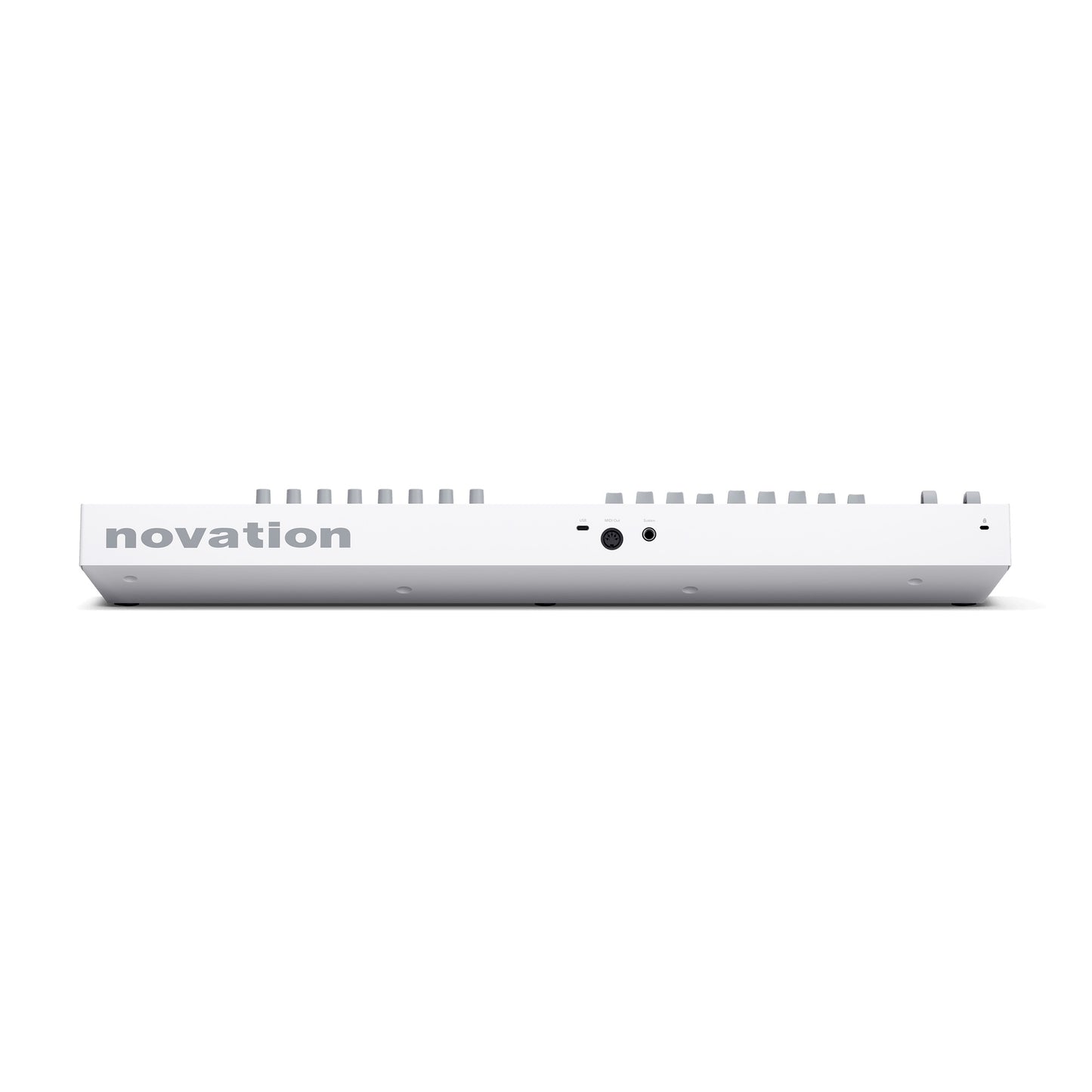 Novation Launchkey 49 MK4 (White)