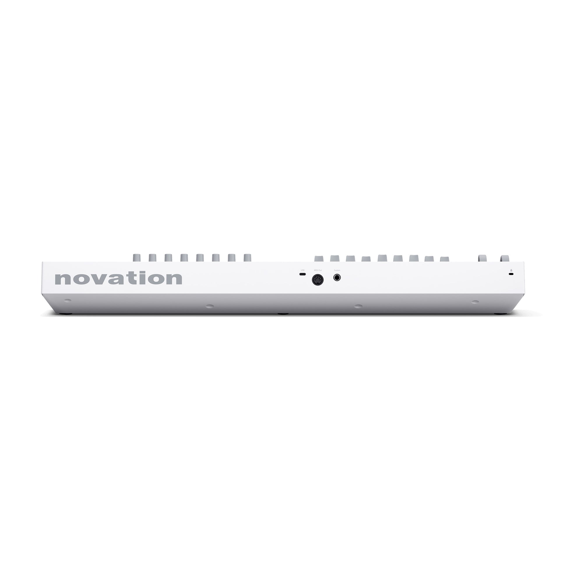 Novation Launchkey 49 MK4 (White)