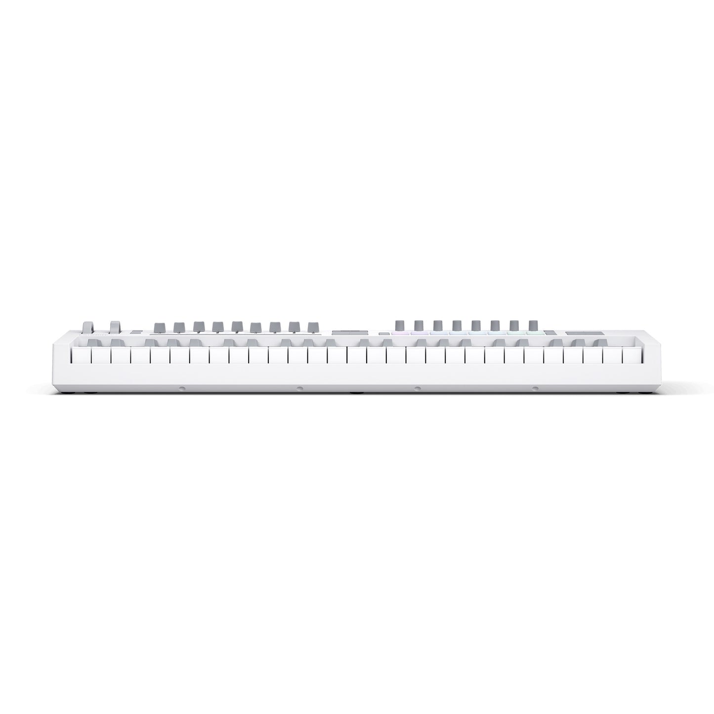 Novation Launchkey 49 MK4 (White)