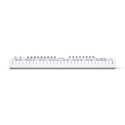 Novation Launchkey 49 MK4 (White)