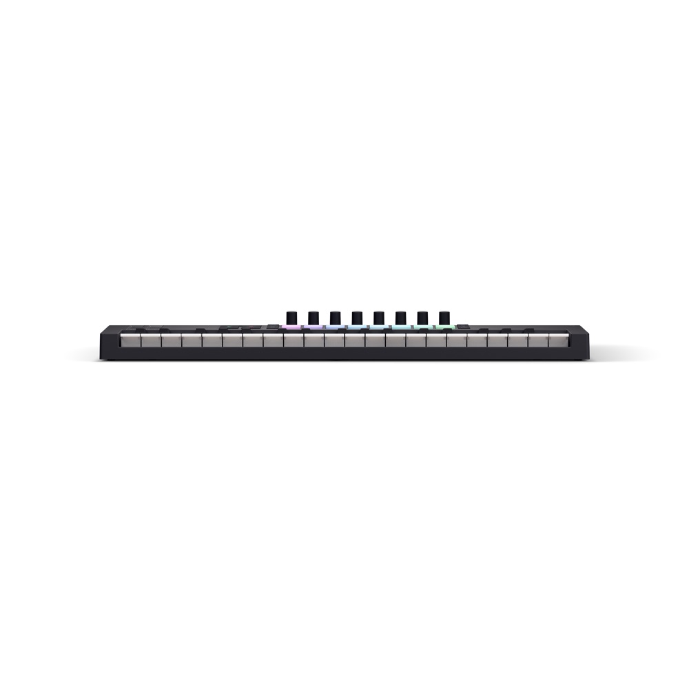 Novation Launchkey Mini 37 MK4 (Black)