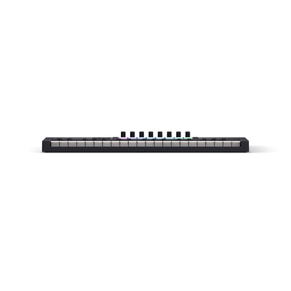 Novation Launchkey Mini 37 MK4 (Black)