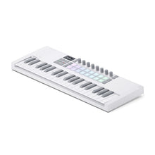 Novation Launchkey Mini 37 MK4 (White)