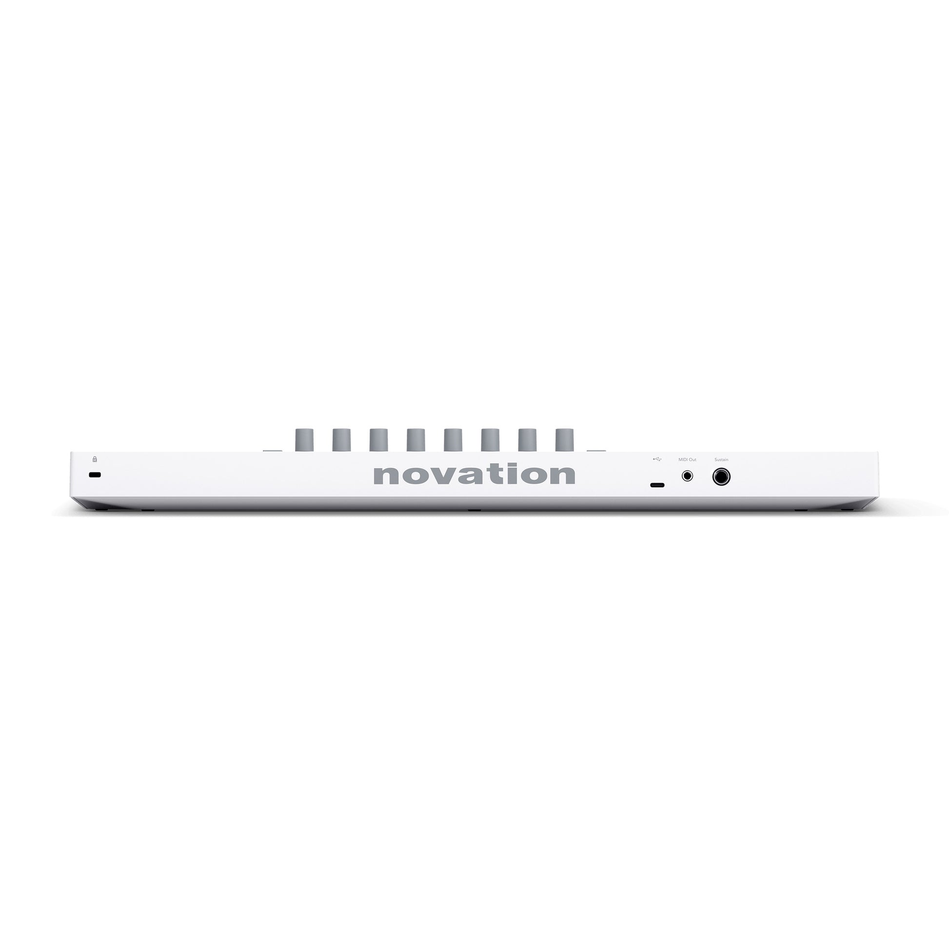 Novation Launchkey Mini 37 MK4 (White)