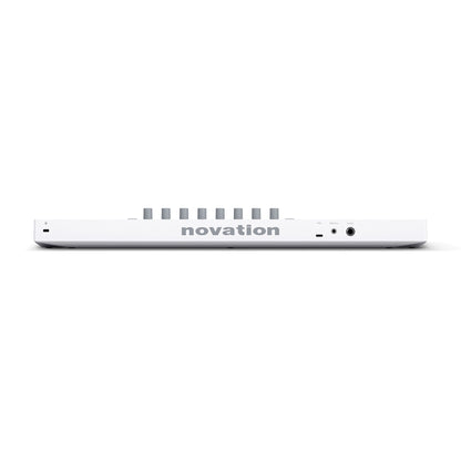 Novation Launchkey Mini 37 MK4 (White)