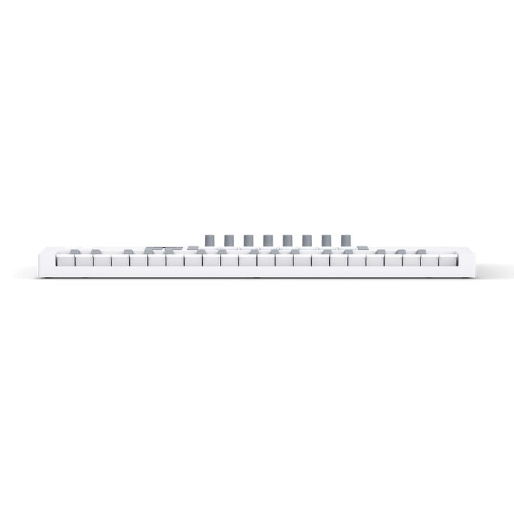 Novation Launchkey Mini 37 MK4 (White)