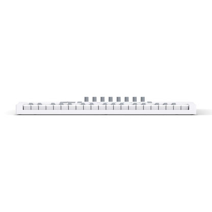 Novation Launchkey Mini 37 MK4 (White)