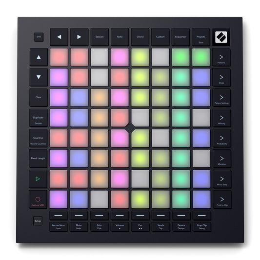 Novation Launchpad Pro MK3