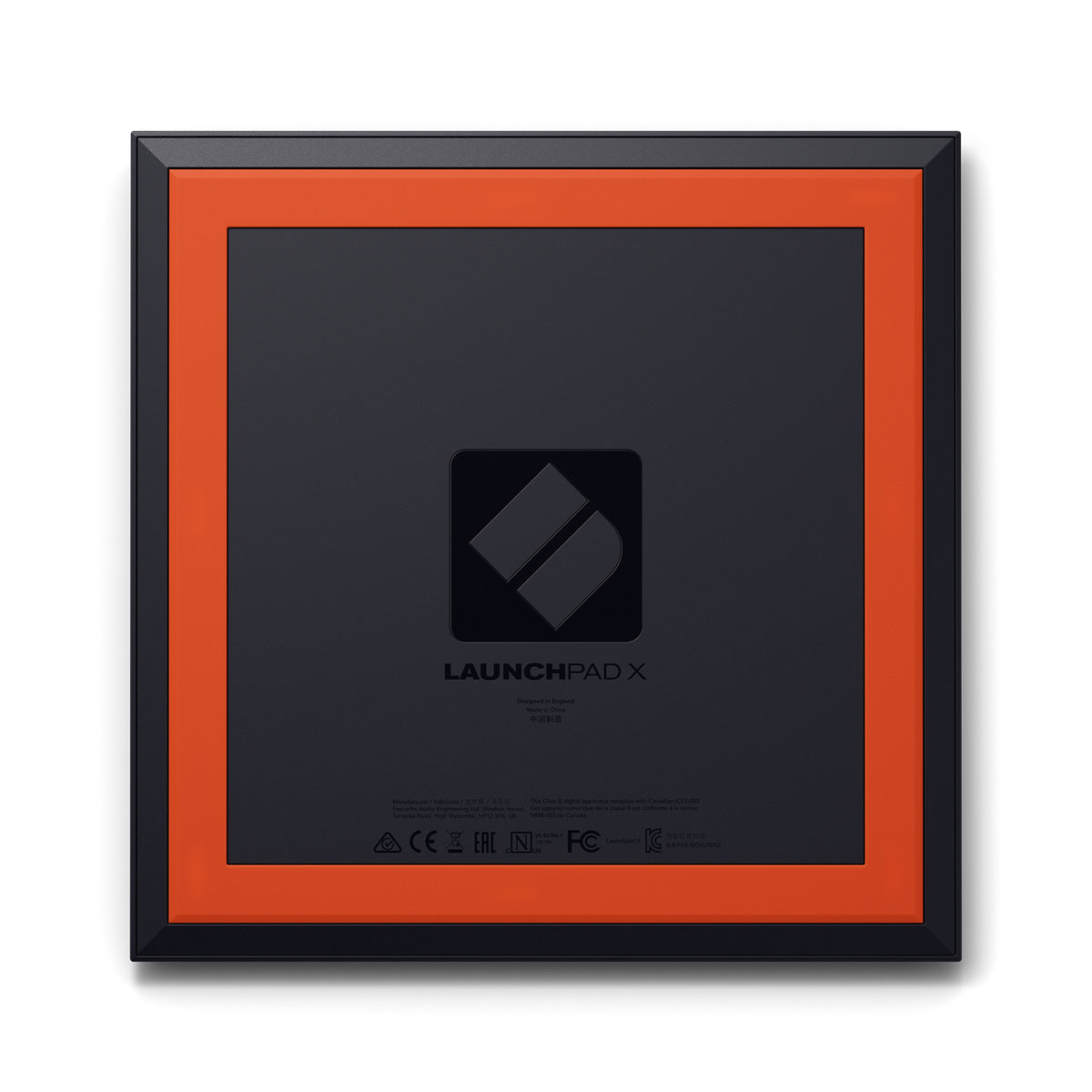 Novation Launchpad X MK3