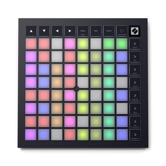 Novation Launchpad X MK3