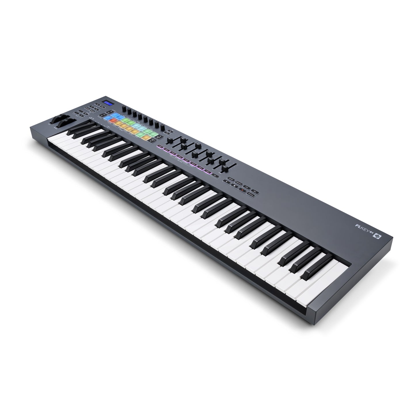 Novation FLkey 61 Keyboard Controller