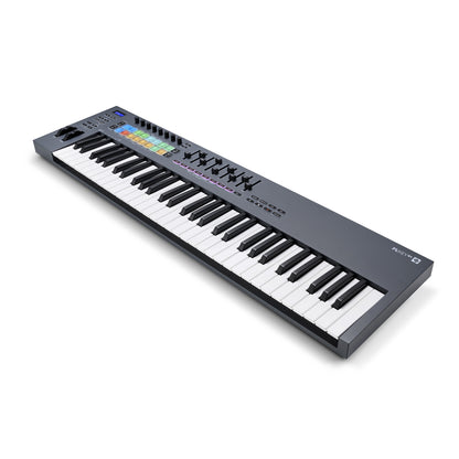 Novation FLkey 61 Keyboard Controller