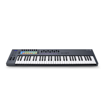 Novation FLkey 61 Keyboard Controller