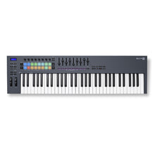 Novation FLkey 61 Keyboard Controller