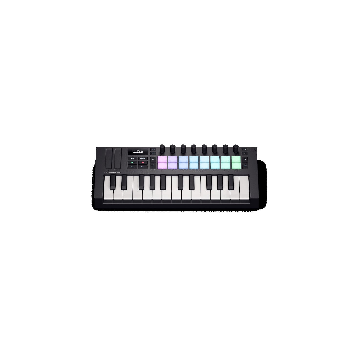Novation LaunchKey Mini 25 Keyboard Controller