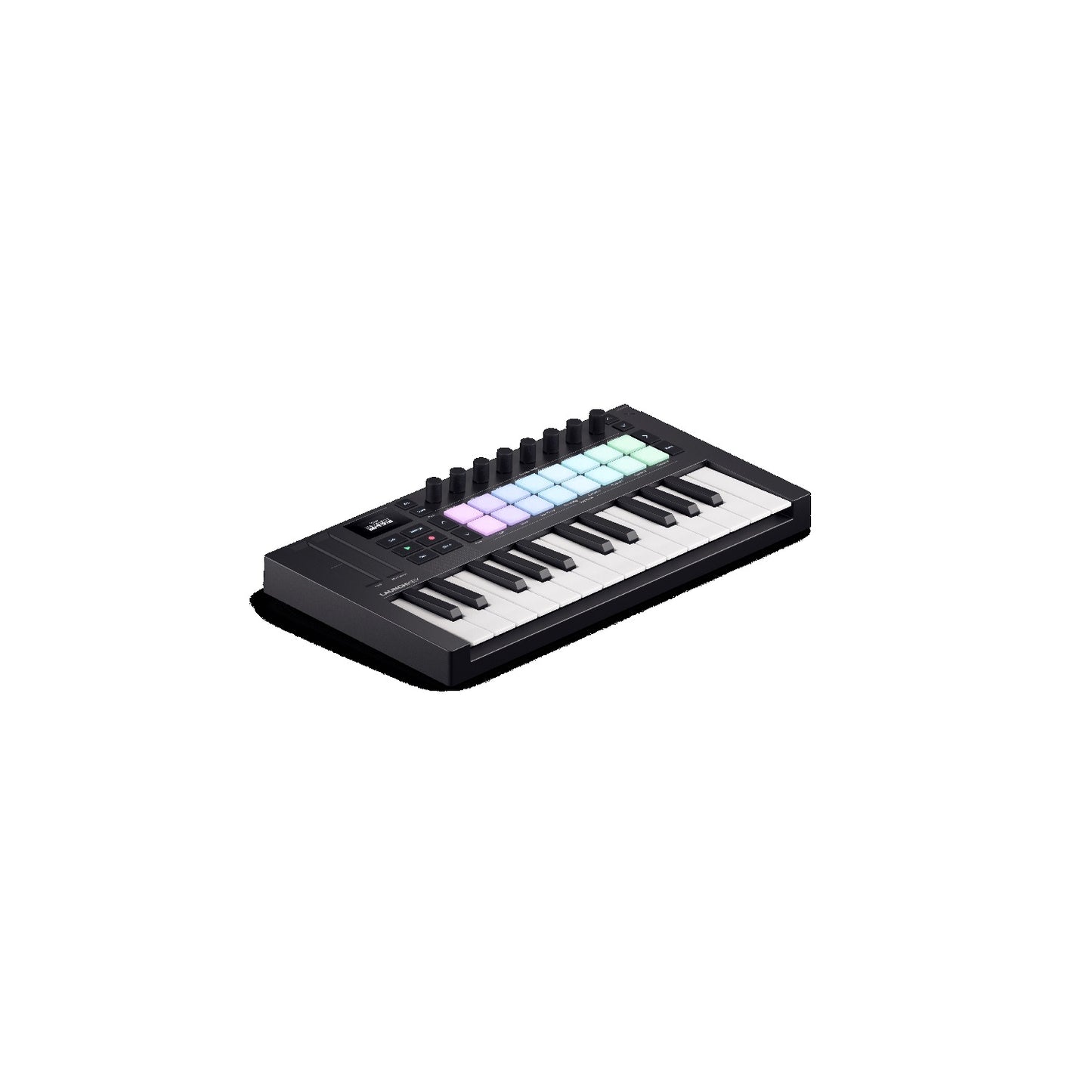 Novation LaunchKey Mini 25 Keyboard Controller